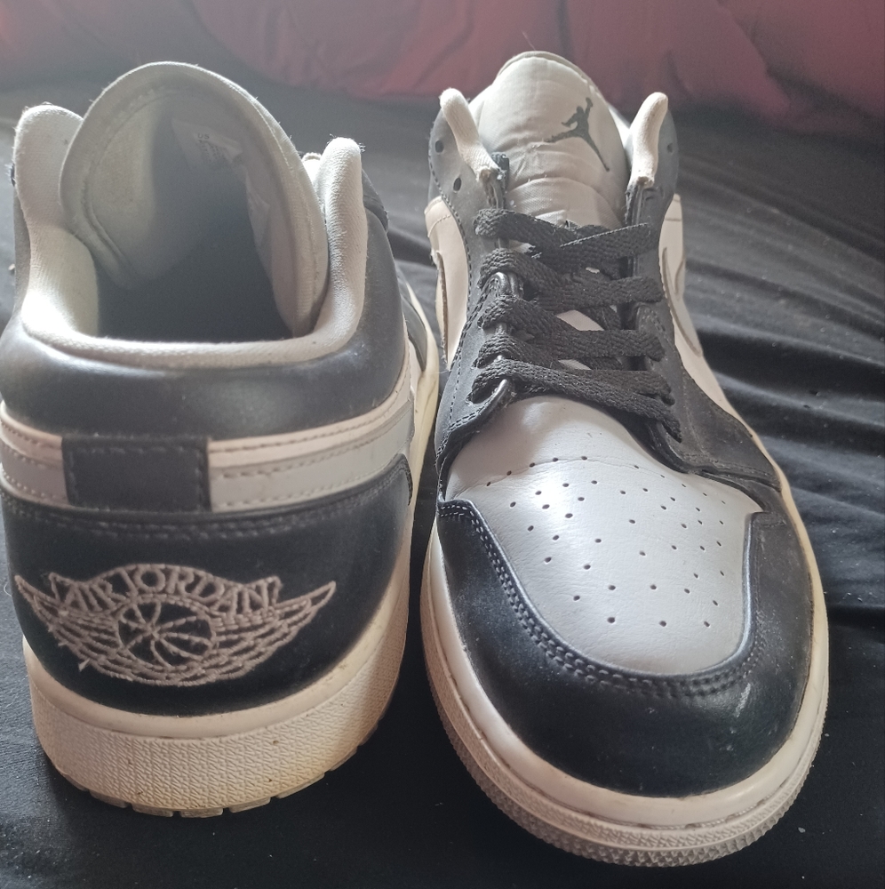 Nike AirJordan 1's